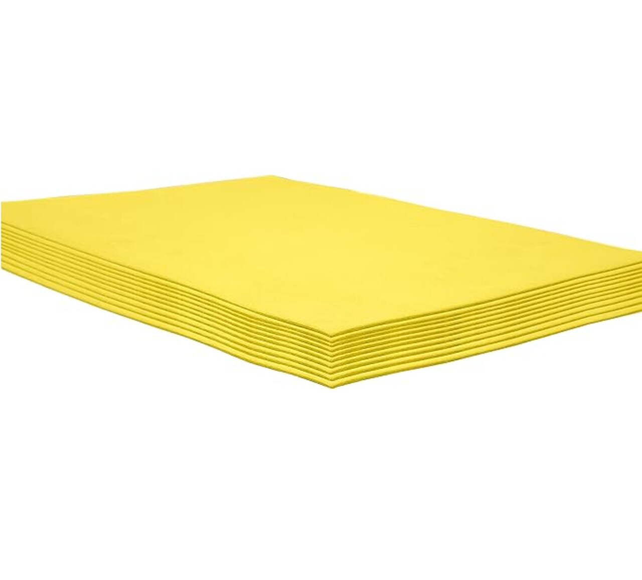 Foam Sheets 9" x 12" – 10 Pack Craft Foam Paper – Assorted Colors for DIY Crafts, Classroom Projects & Kids Art